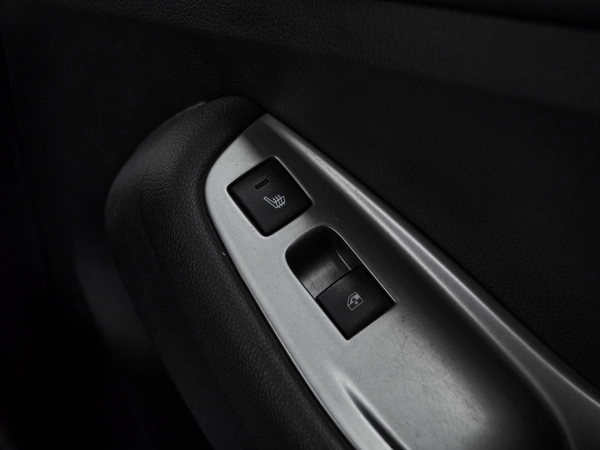 Chevrolet Orlando, I фото №16