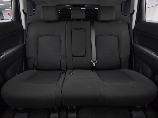 Chevrolet Orlando, I фото №17