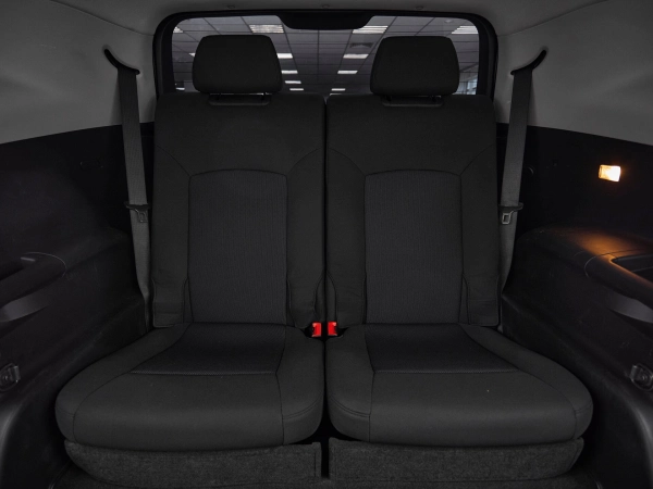 Chevrolet Orlando, I фото №18
