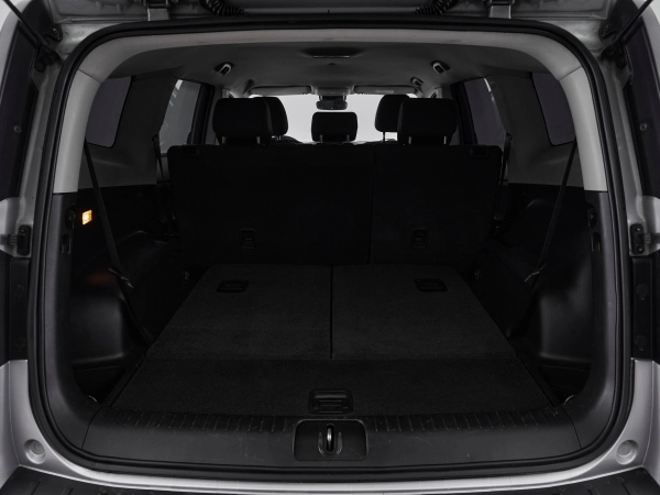 Chevrolet Orlando, I фото №19