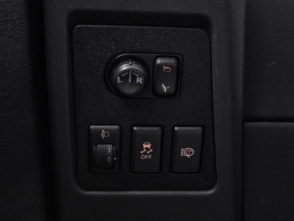 Nissan Qashqai, I Рестайлинг фото №12