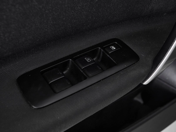 Nissan Qashqai, I Рестайлинг фото №13