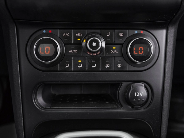 Nissan Qashqai, I Рестайлинг фото №14
