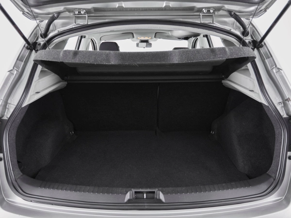 Nissan Qashqai, I Рестайлинг фото №18