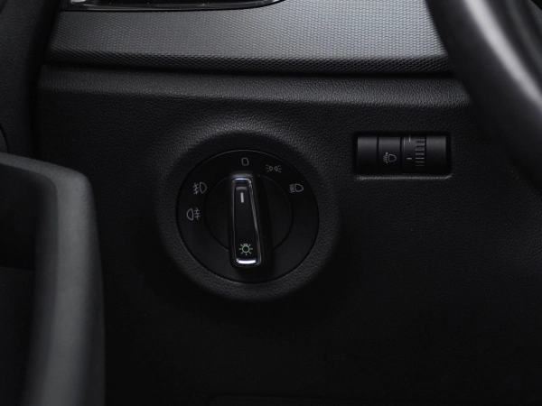 Skoda Rapid, II фото №17