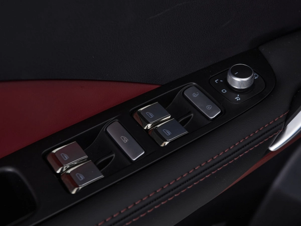 Geely Coolray, I фото №13
