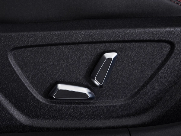 Geely Coolray, I фото №14