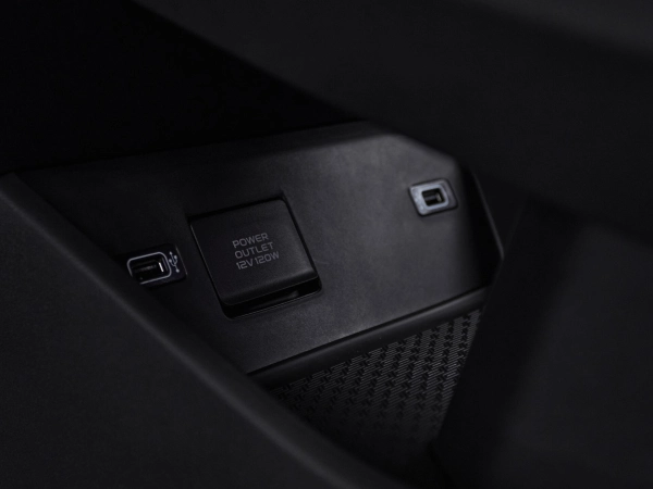 Geely Coolray, I фото №15