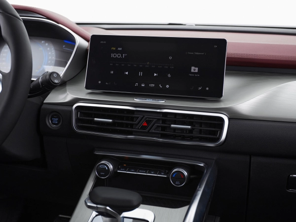 Geely Coolray, I фото №16
