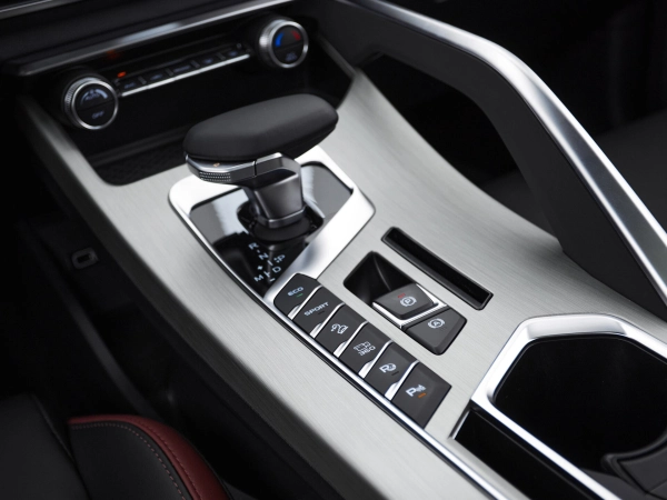 Geely Coolray, I фото №17