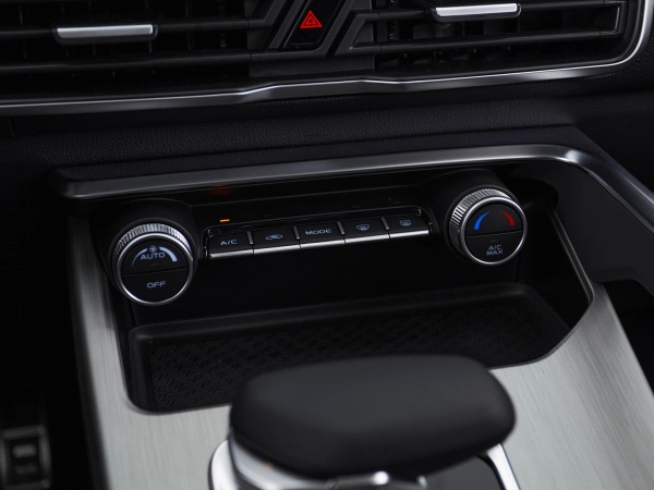 Geely Coolray, I фото №18