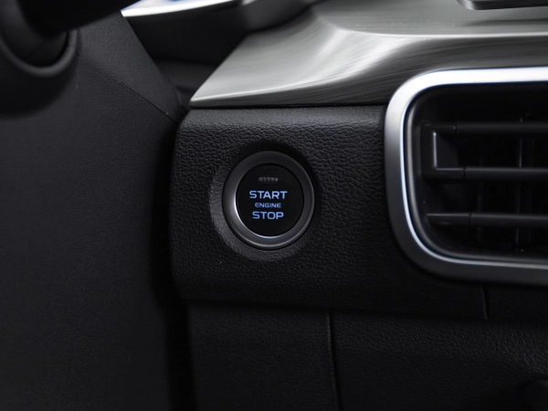 Geely Coolray, I фото №19