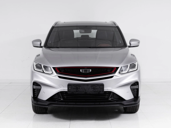 Geely Coolray, I фото №2