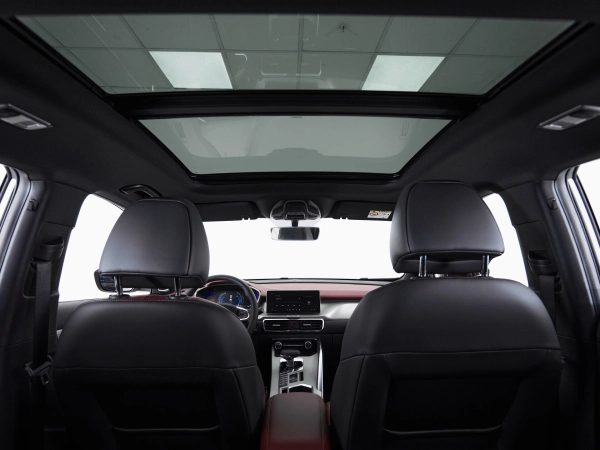 Geely Coolray, I фото №20