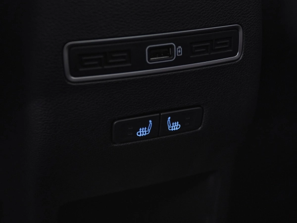 Geely Coolray, I фото №21