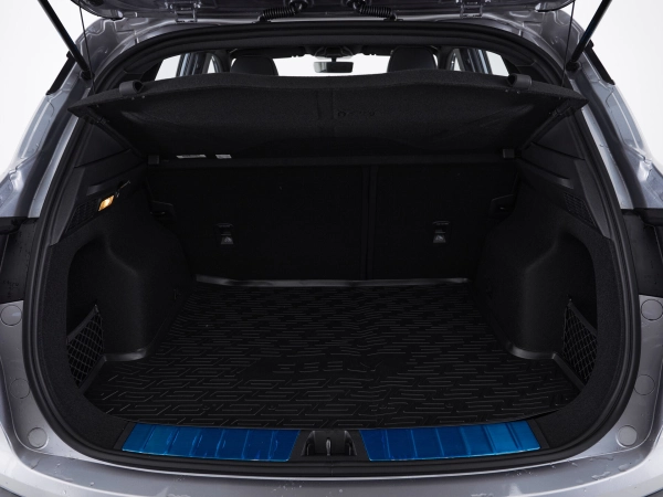 Geely Coolray, I фото №23