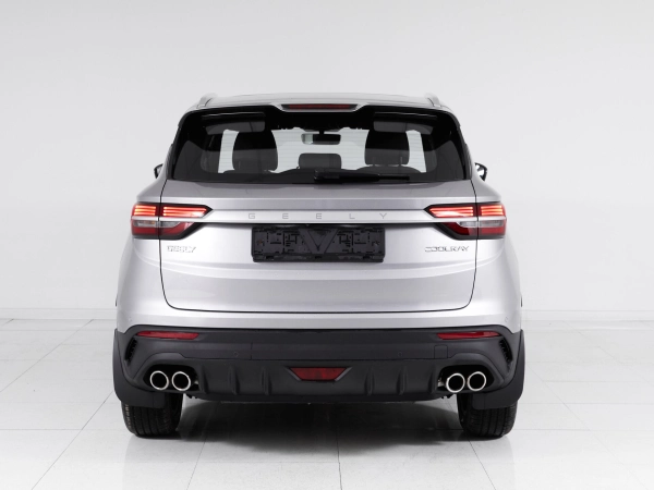 Geely Coolray, I фото №5