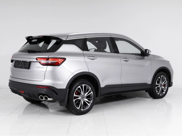 Geely Coolray, I фото №6