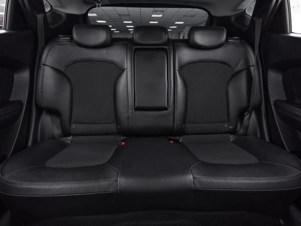 Hyundai ix35, I фото №19