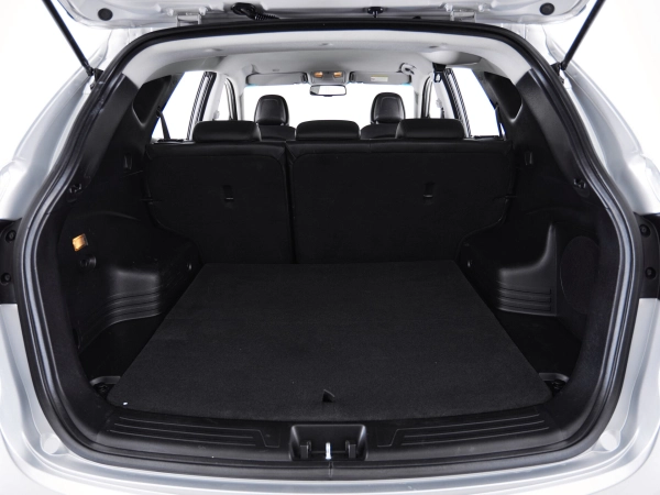 Hyundai ix35, I фото №7