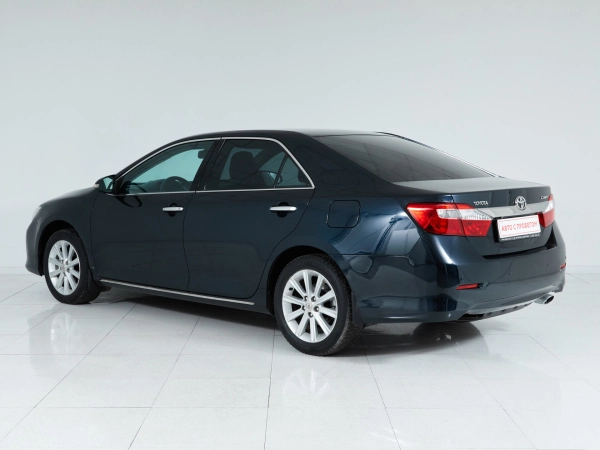 Toyota Camry, VII (XV50) фото №4