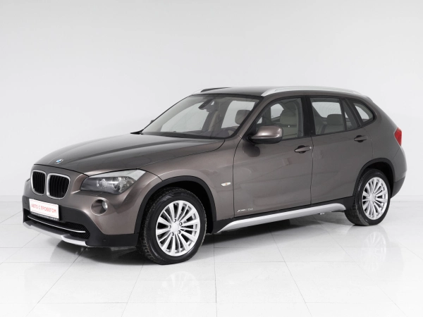 BMW X1, I (E84) фото №1