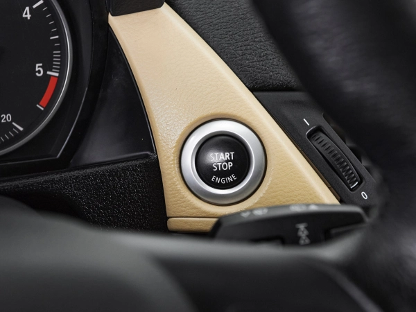 BMW X1, I (E84) фото №16