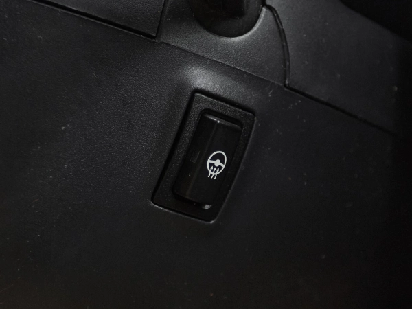 BMW X1, I (E84) фото №18