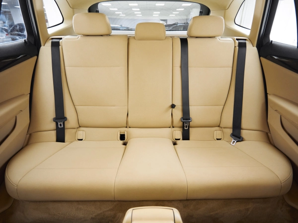 BMW X1, I (E84) фото №19