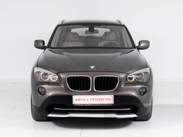 BMW X1, I (E84) фото №2