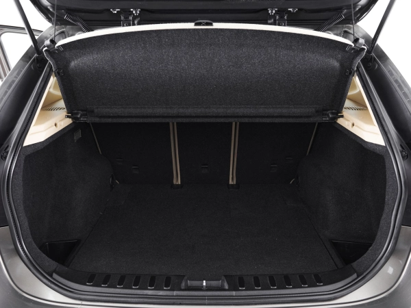 BMW X1, I (E84) фото №7