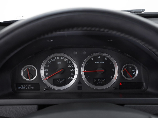 Volvo XC90, I Рестайлинг фото №13