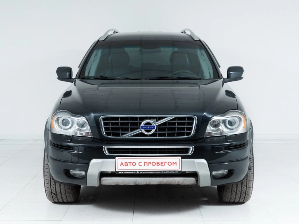 Volvo XC90, I Рестайлинг фото №2