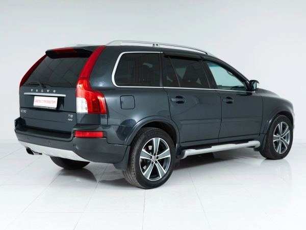 Volvo XC90, I Рестайлинг фото №5