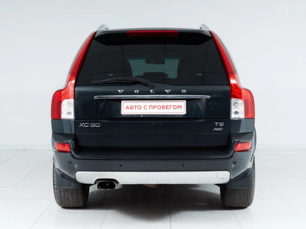 Volvo XC90, I Рестайлинг фото №6