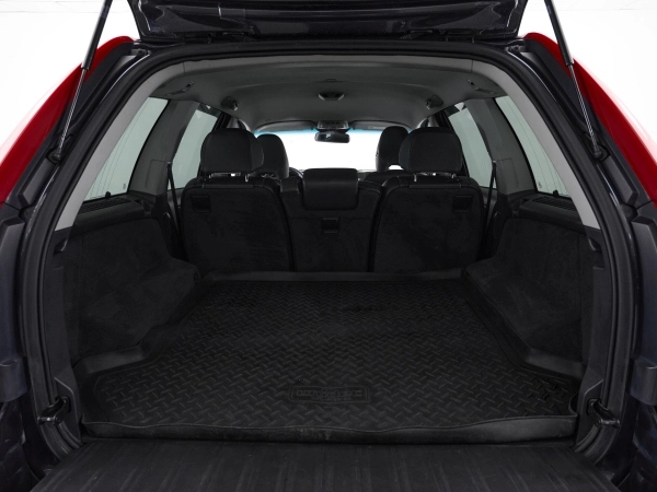 Volvo XC90, I Рестайлинг фото №7