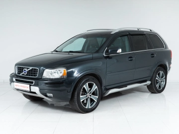 Volvo XC90, I Рестайлинг 2012 Executive (5 мест) фото