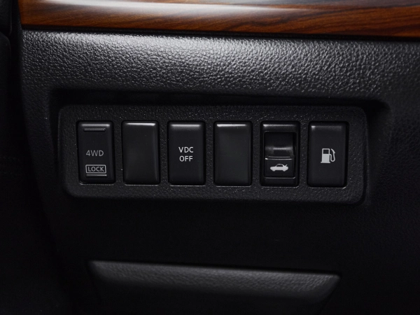 Nissan Teana, II фото №13