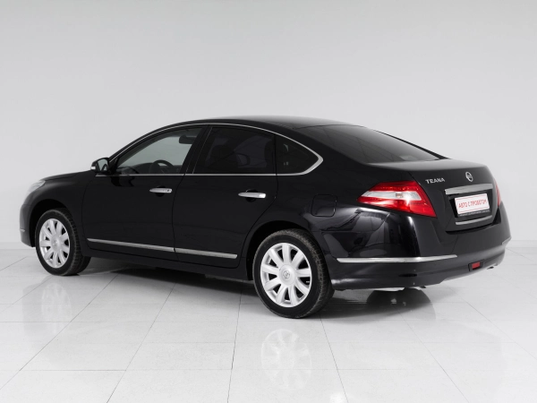 Nissan Teana, II фото №4
