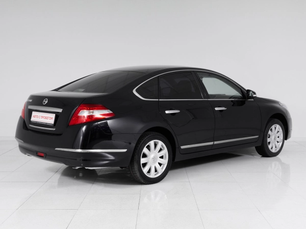 Nissan Teana, II фото №5