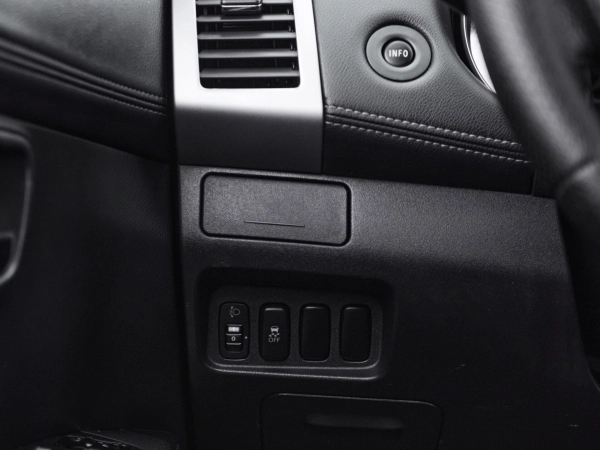 Mitsubishi Outlander, II Рестайлинг фото №16