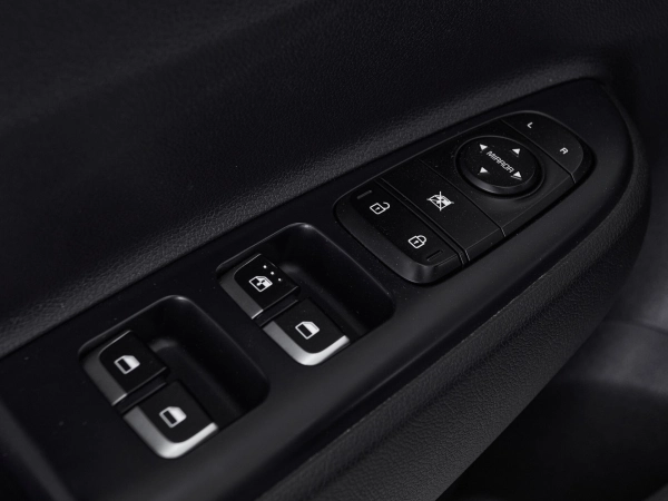 Kia Rio, IV фото №11
