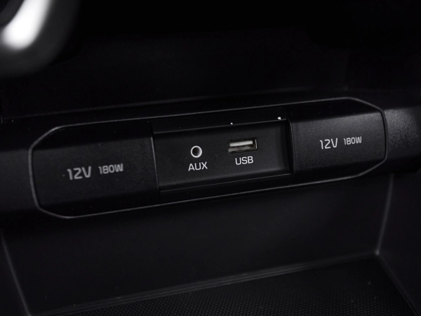 Kia Rio, IV фото №13