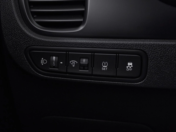 Kia Rio, IV фото №15