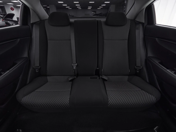 Kia Rio, IV фото №19