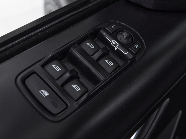 Land Rover Freelander, II Рестайлинг фото №13