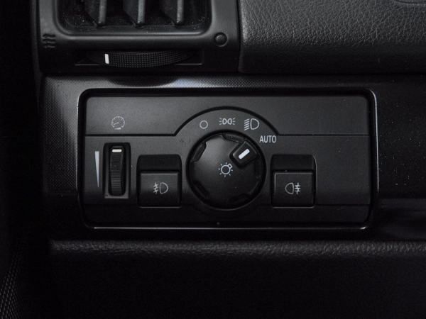Land Rover Freelander, II Рестайлинг фото №14