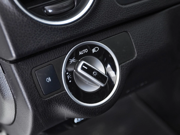 Mercedes-Benz C-Класс, III (W204) Рестайлинг фото №12