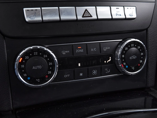 Mercedes-Benz C-Класс, III (W204) Рестайлинг фото №15