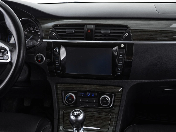 Zotye T600, I фото №13